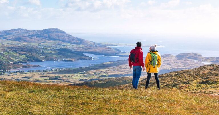 15 Must-do Things To Do In Donegal: Uncover The Magic