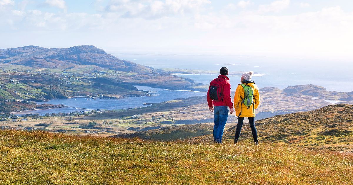 15 must do things to do in donegal uncover the magic 187 5602