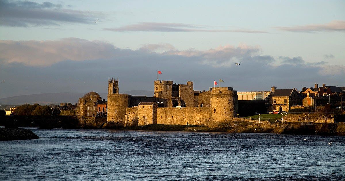 a comprehensive guide to things to do in limerick unveiling ireland s hidden gem 187 1159