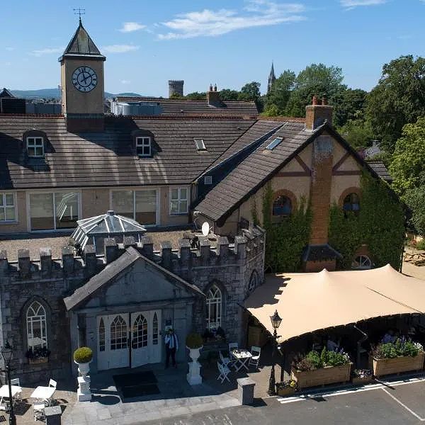 Abbey Court Hotel in Nenagh