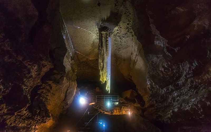 Aillwee Caves