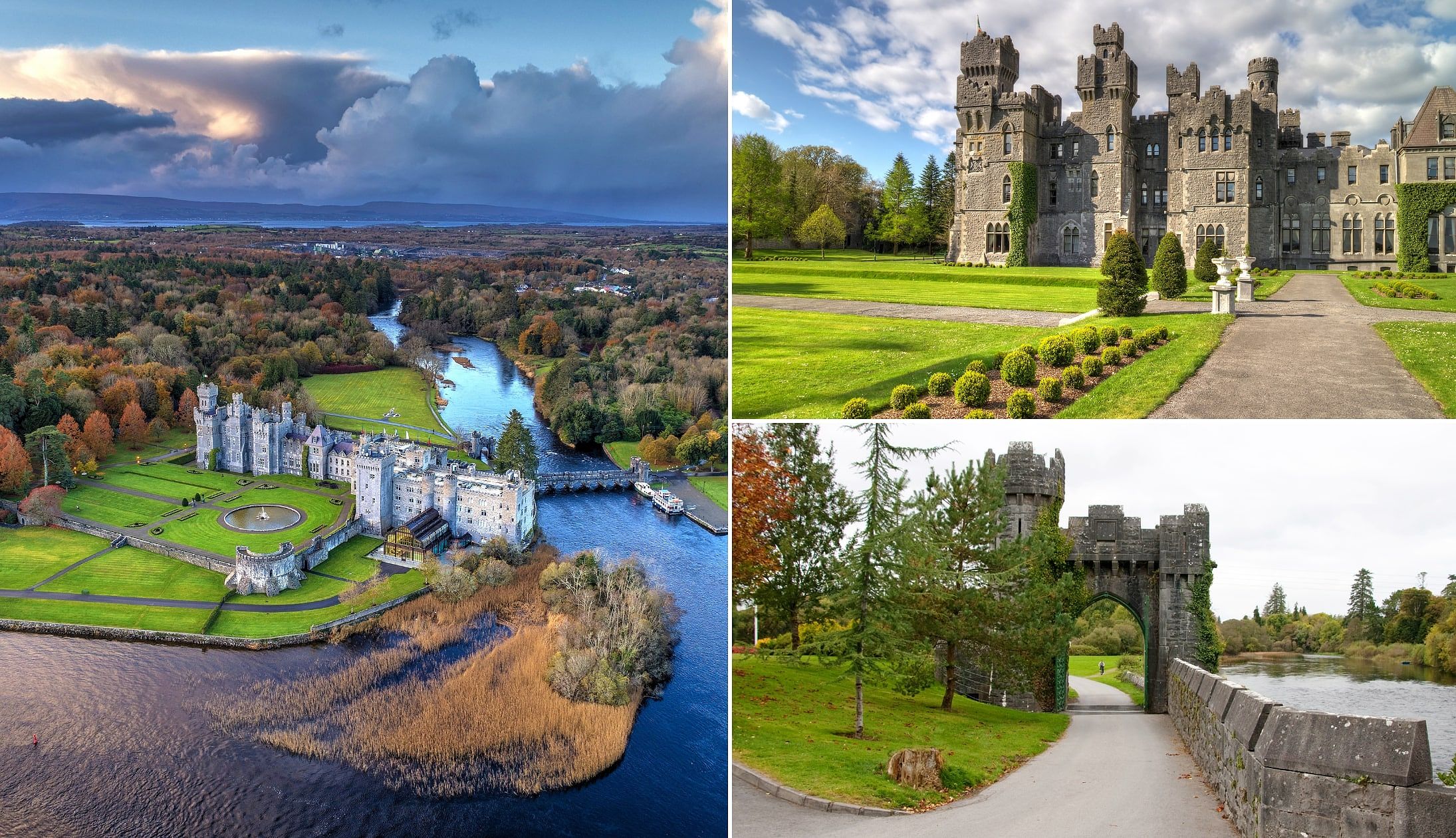 Ashford Castle