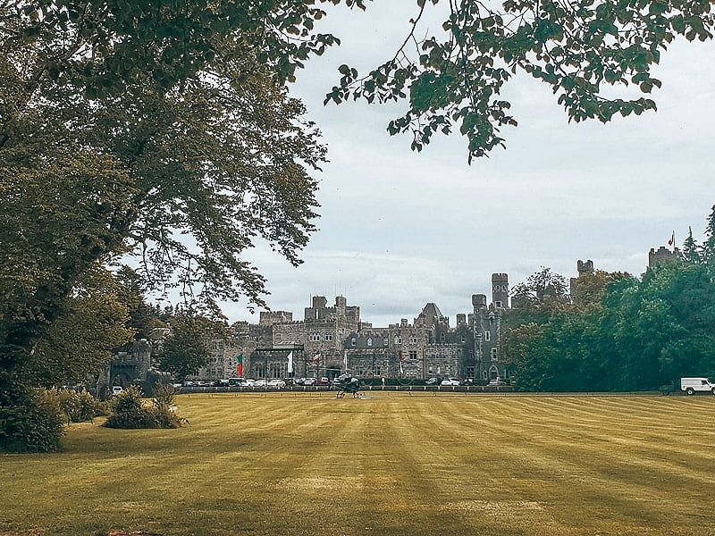 Ashford Castle