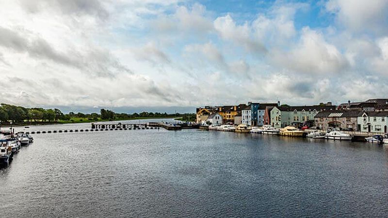 Athlone River Cruises