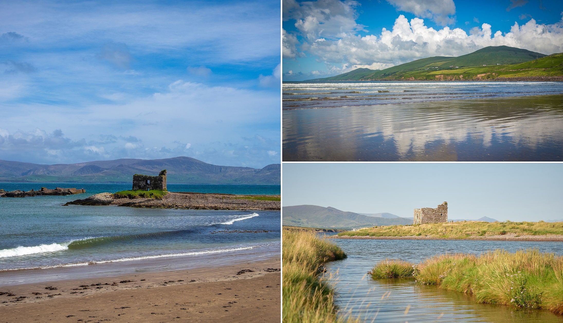 Ballinskelligs Beach