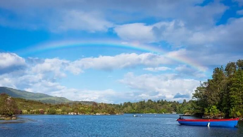 Bantry Blueway