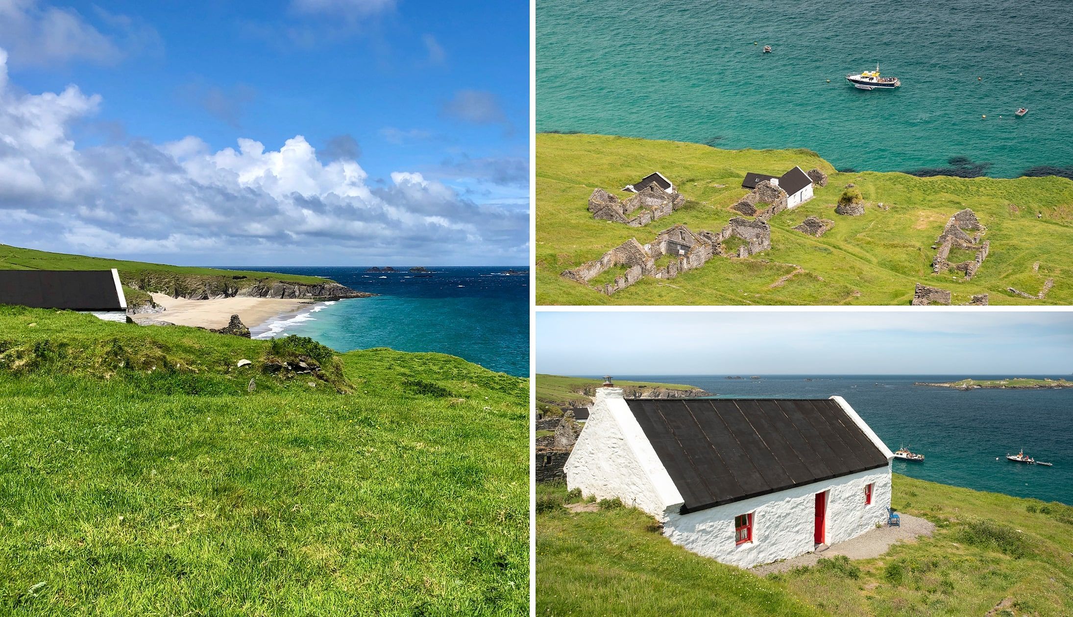 Blasket Islands