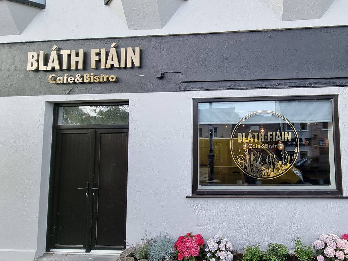 Bláth Fiáin