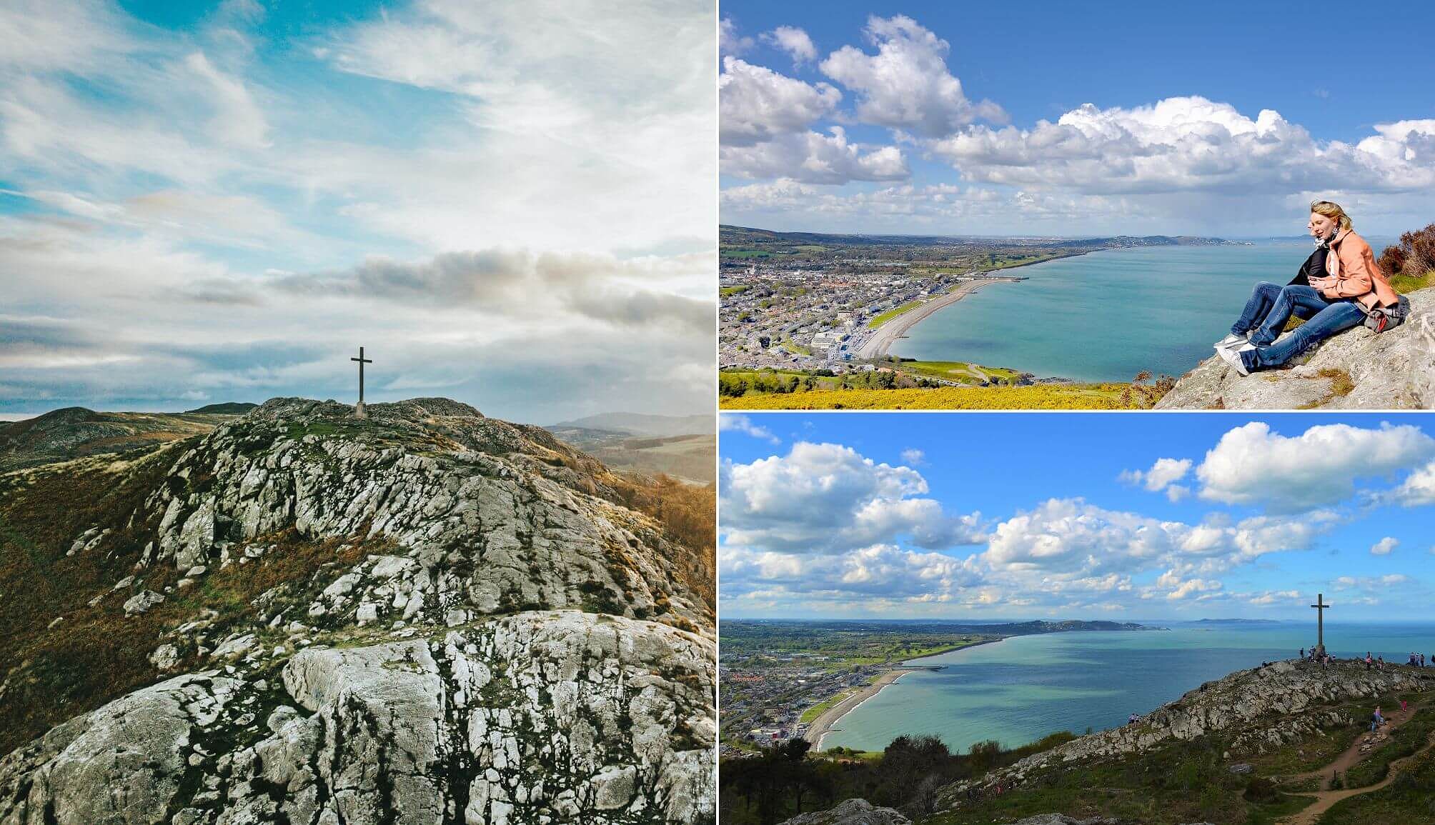 Bray Head walk