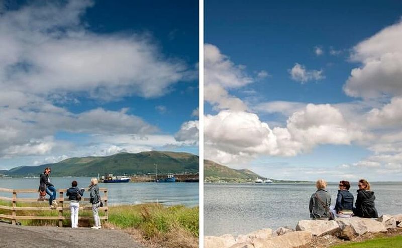 Carlingford Greenway