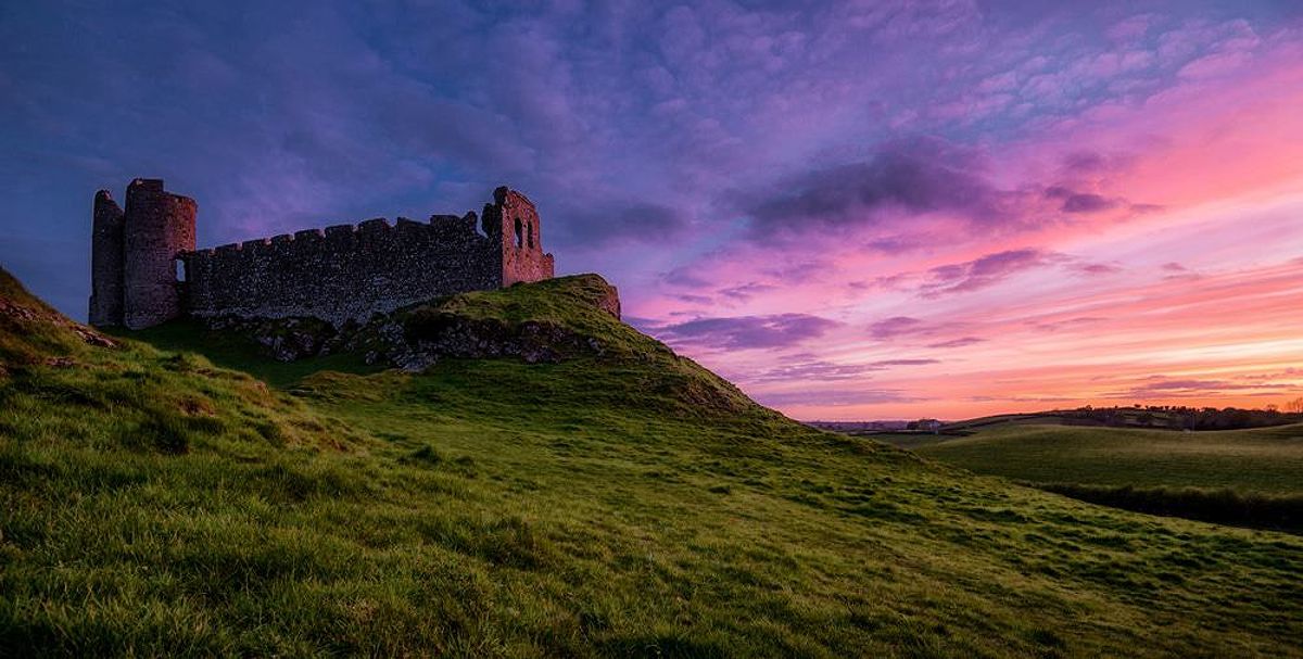 Castle Roche