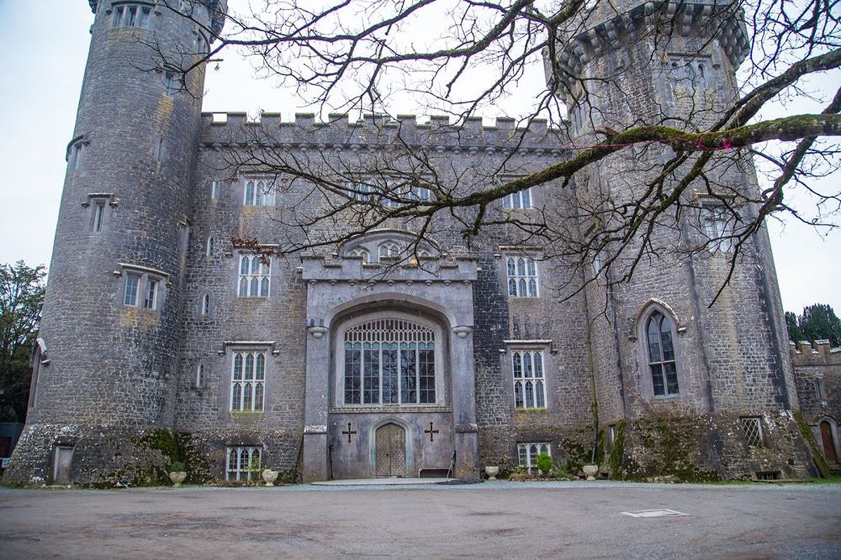 Charleville Castle