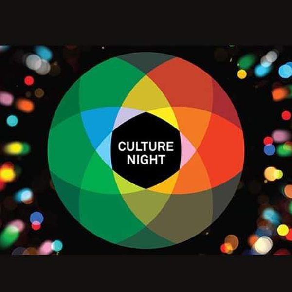 Culture Night 2024