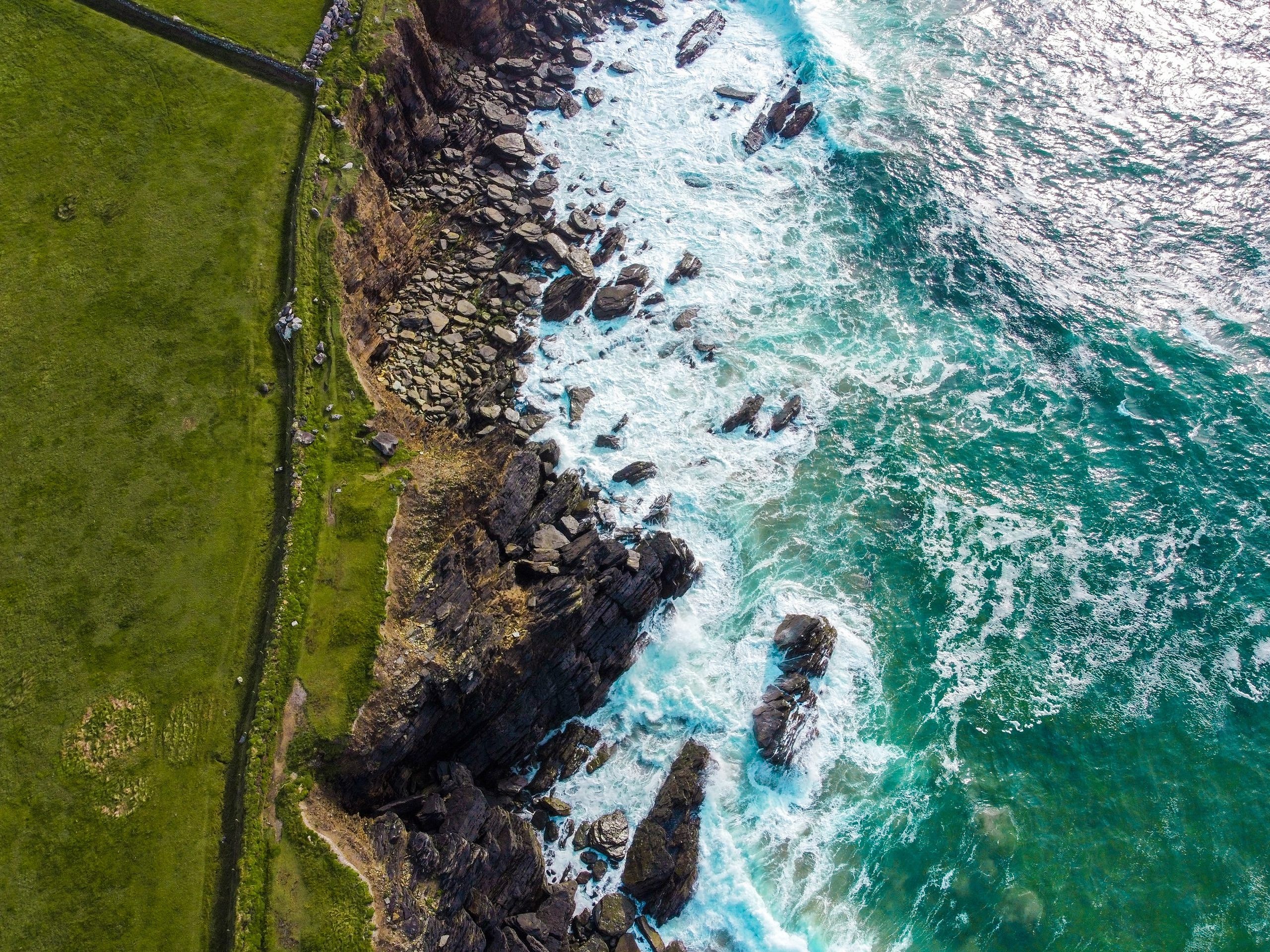 Dingle Peninsula