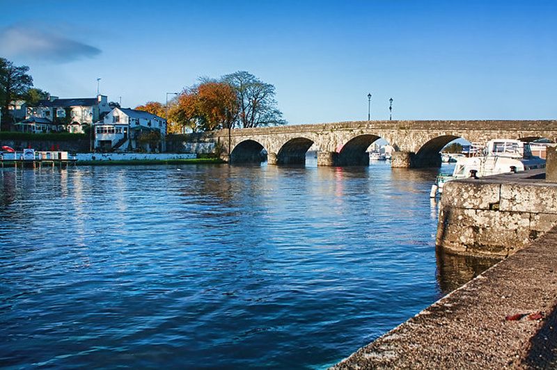 Discovering Carrick-on-Shannon's Aquatic Adventures 2