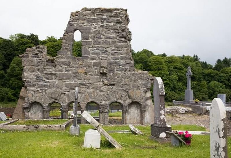 Donegal Franciscan Friary