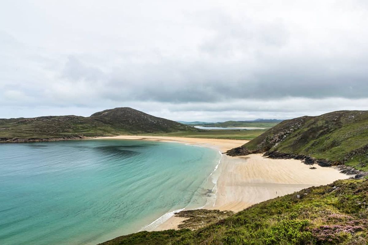 Downings Donegal: 8 Things to Enjoy in this Fantastic Gem of the Wild Atlantic Way