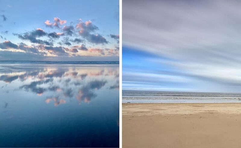 Enniscrone Beach