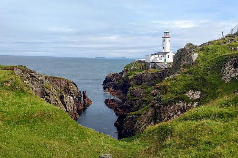 Fanad Lighthouse