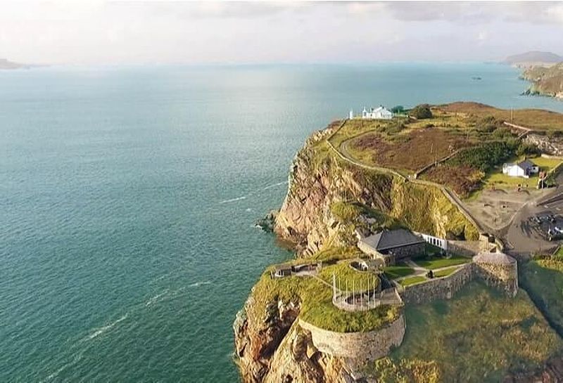 Fort Dunree Military Museum