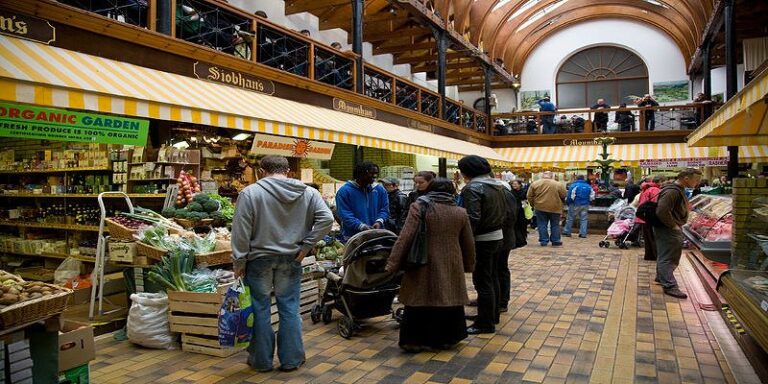 Free Places To Visit In Cork: Unveiling The Enchanting Historical Past