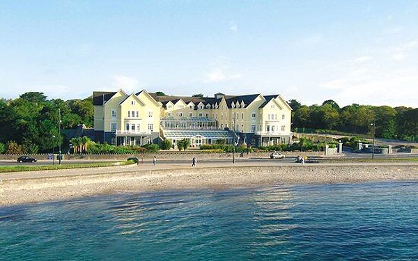 Galway Bay Hotel, hotel in Ireland