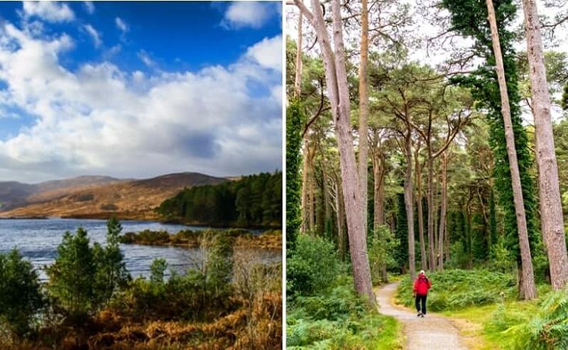 Glenveagh National Park