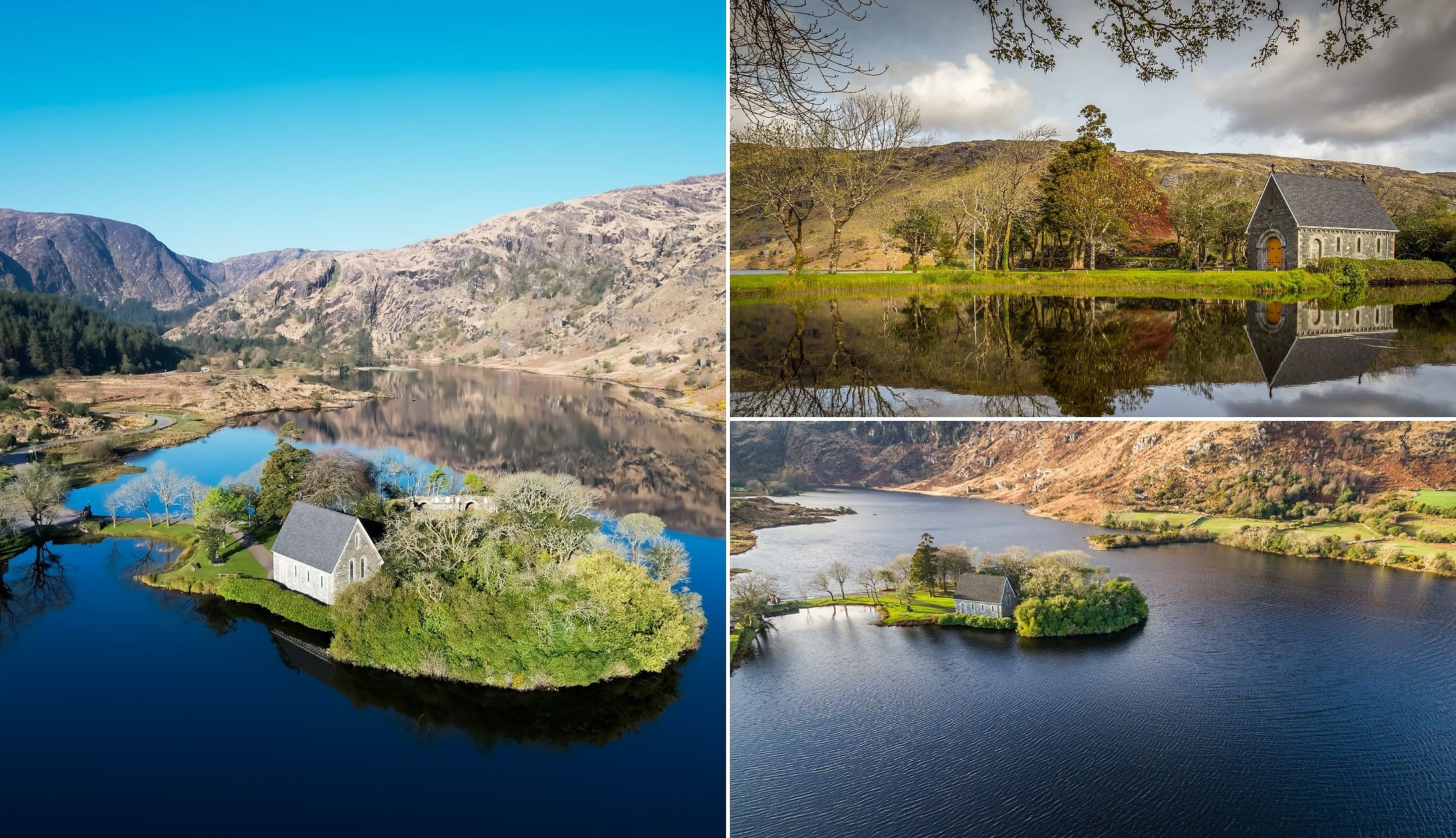 Gougane Barra