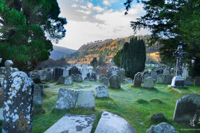 Haunted Places In Ireland: Unveiling The Allure Of Paranormal Discoveries