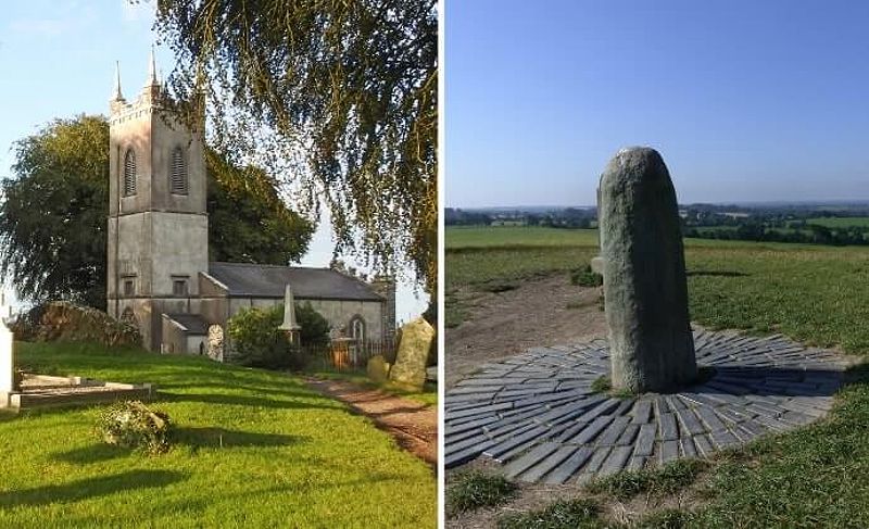 Hill of Tara