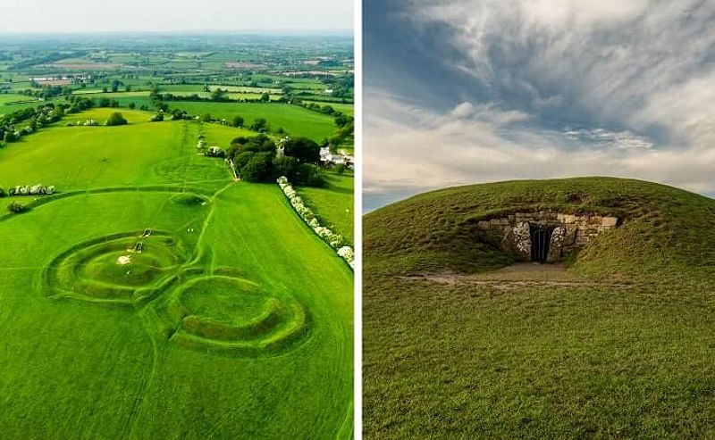 Hill Of Tara