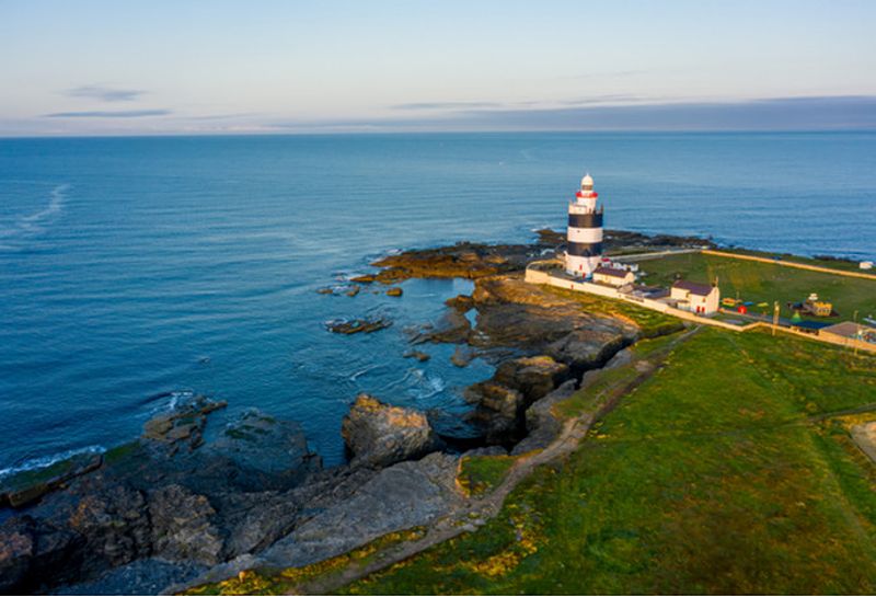 Hook Lighthouse