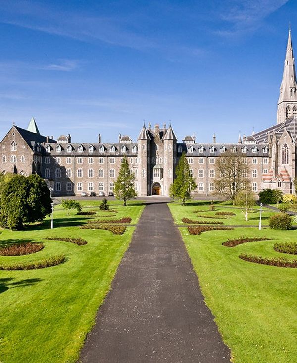 Hotels near Maynooth University