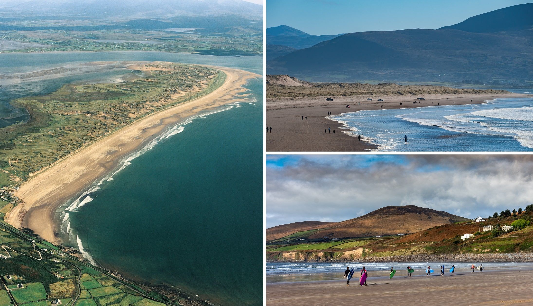 Inch Beach