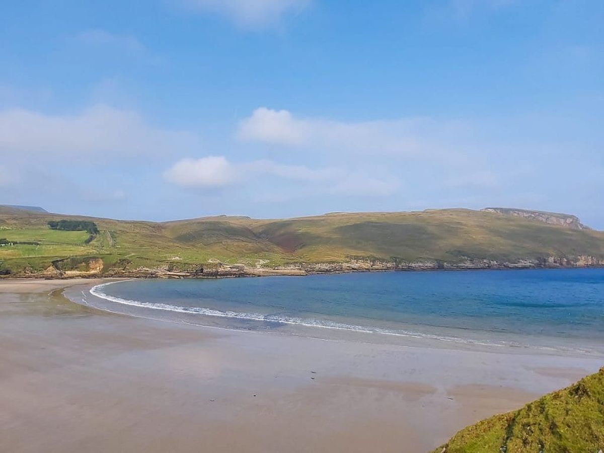 Keem Bay, Achill Island