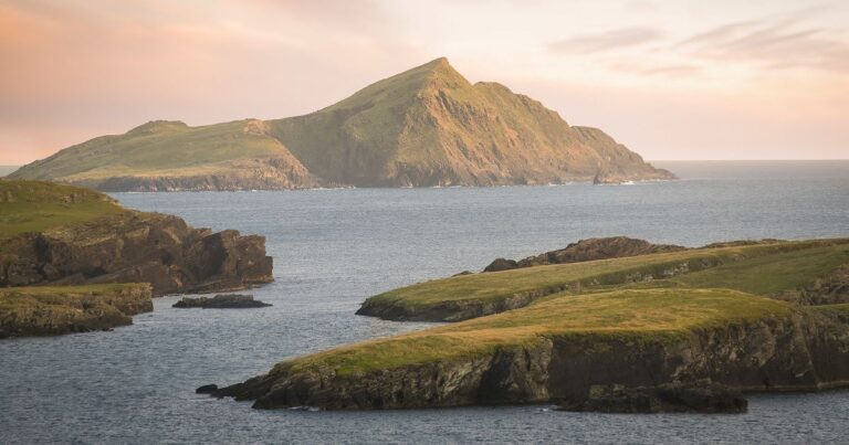 Kerry Places To Visit: Your Ultimate Guide To The Emerald Isle’s Wild Beauty