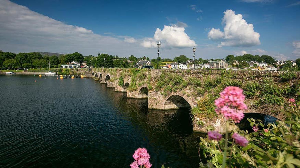 Killaloe, County Clare