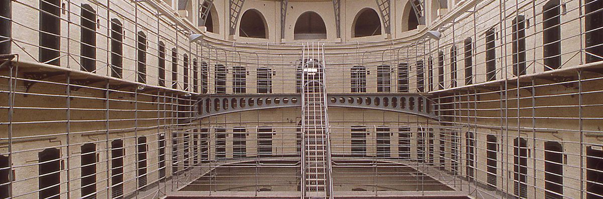 Kilmainham Gaol, County Dublin