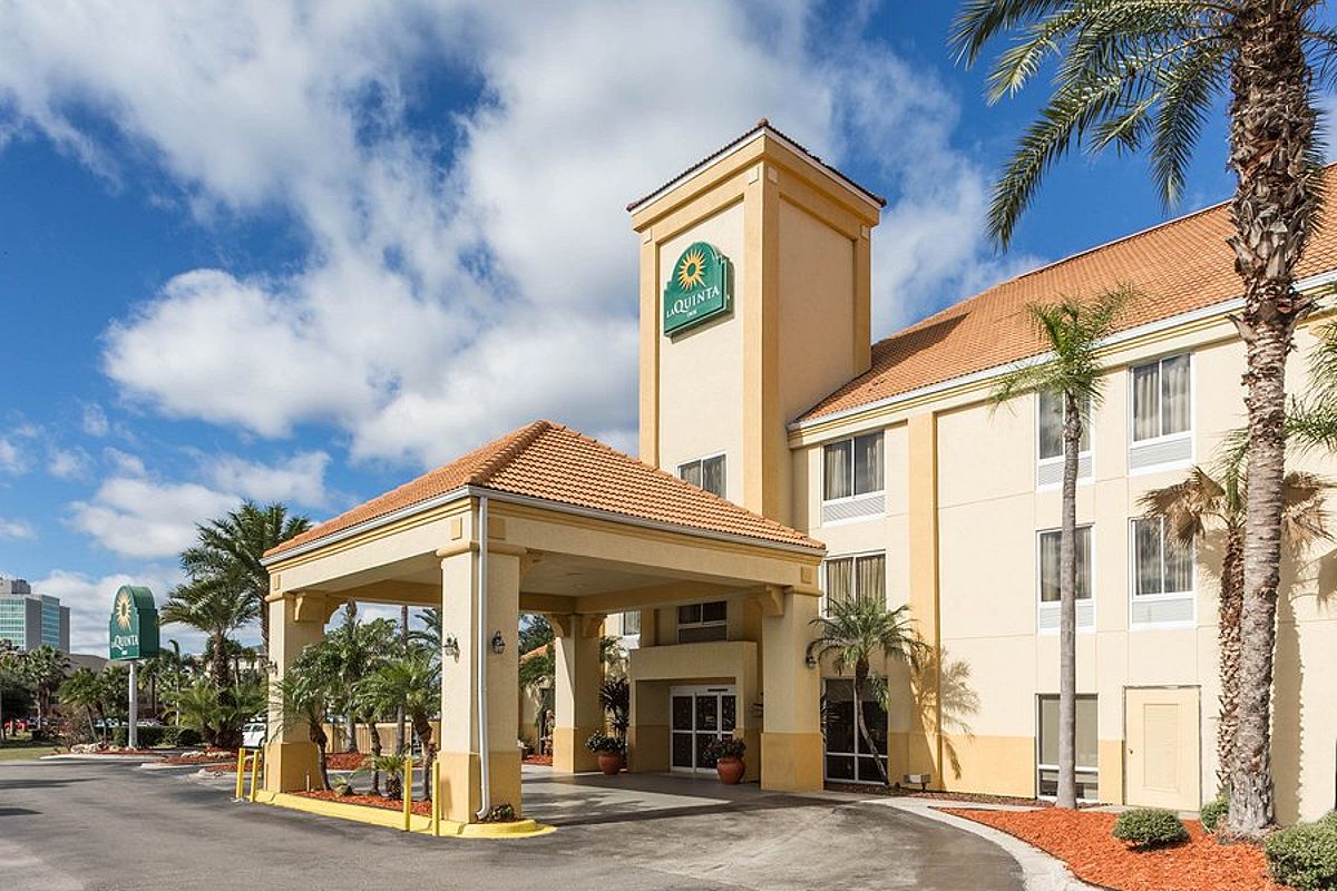 La Quinta Pet Friendly Hotels