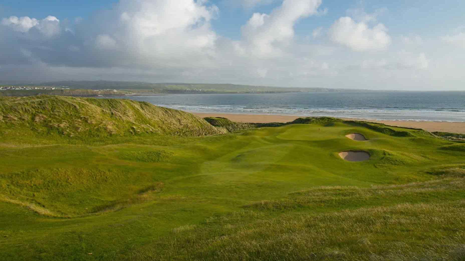 Lahinch Golf Course