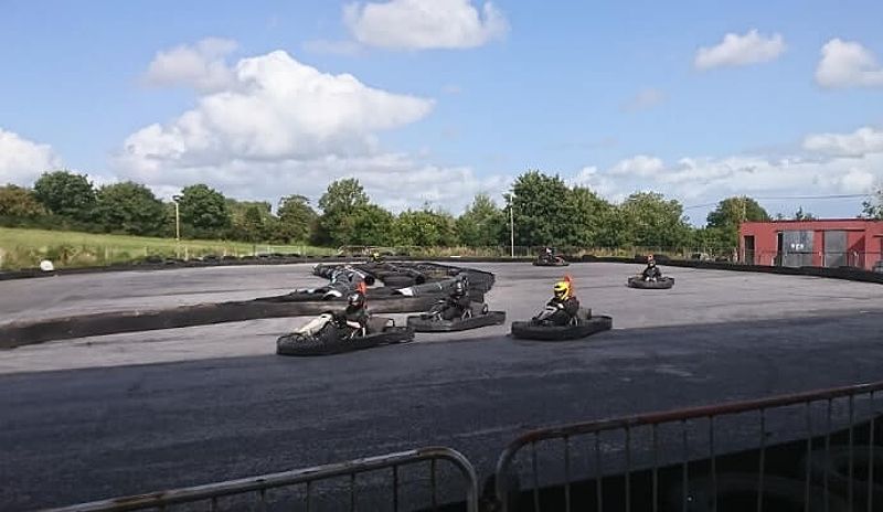 Letterkenny Karting Centre