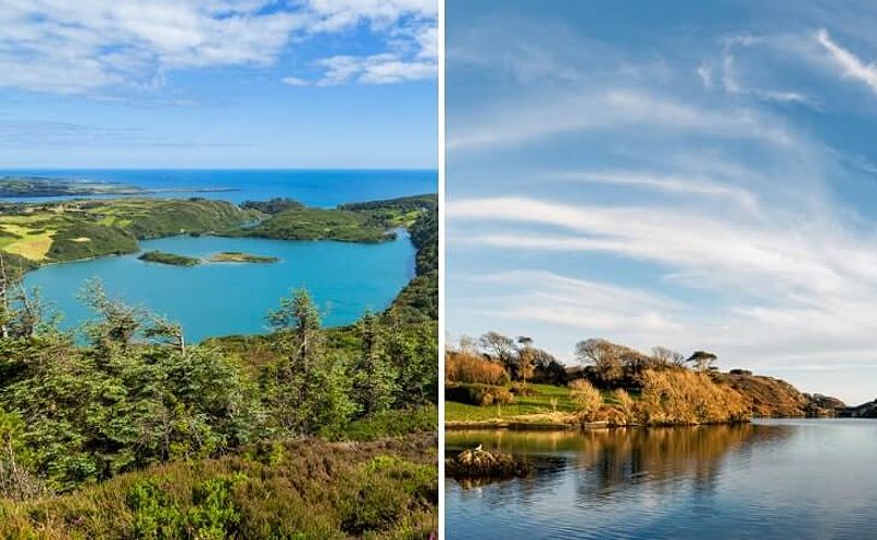 Lough Hyne