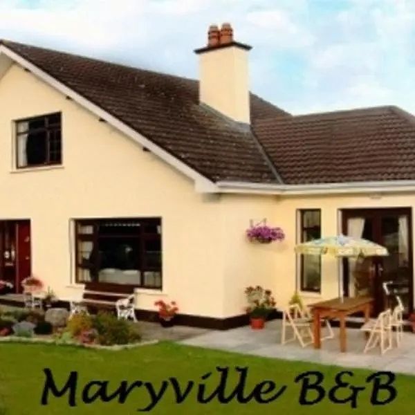 Maryville Bed and Breakfast in Nenagh