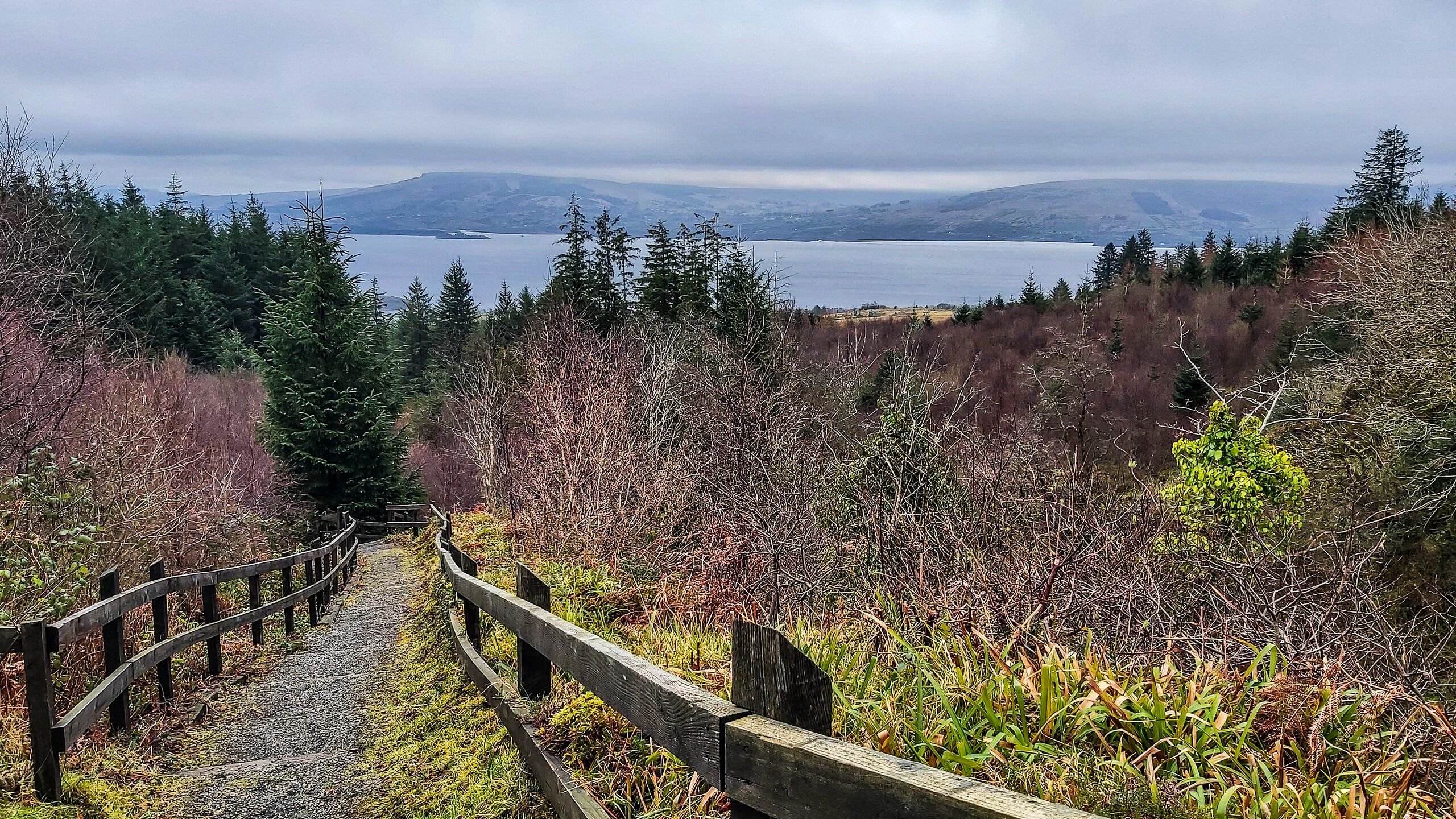 Miners Way & Historical Trail Leitrim