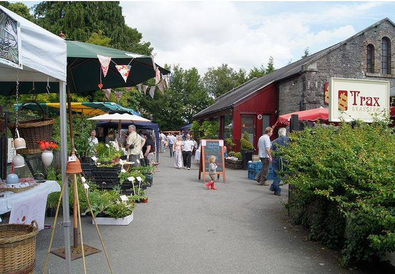 Naas Farmers' Market