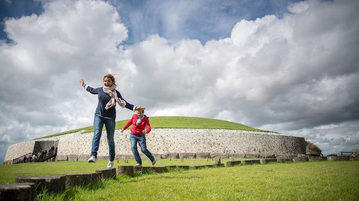 Newgrange