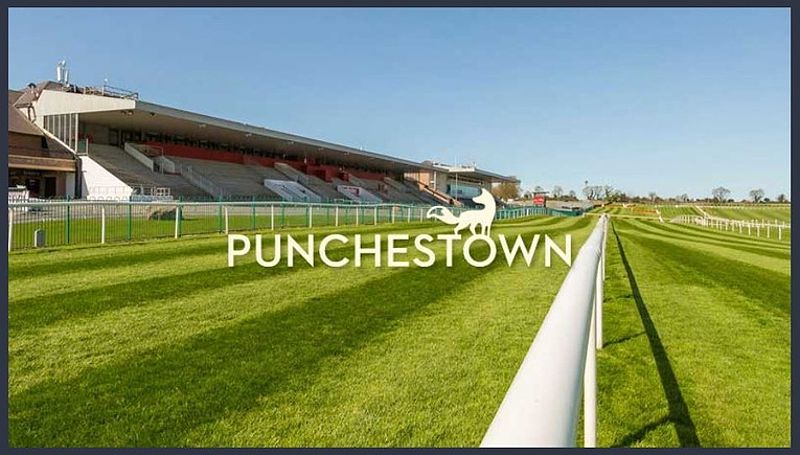 Punchestown Racecourse