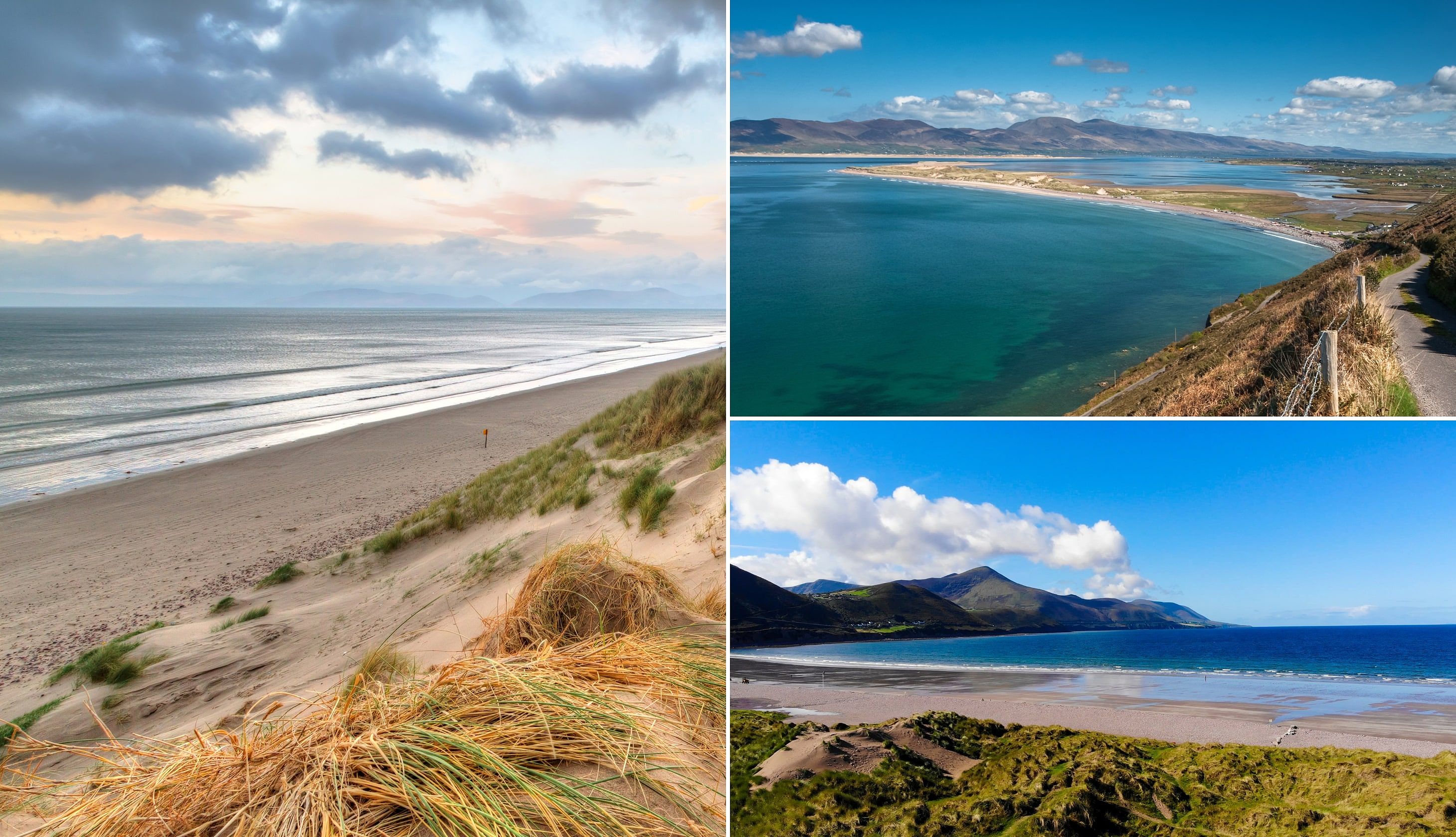 Rossbeigh Beach