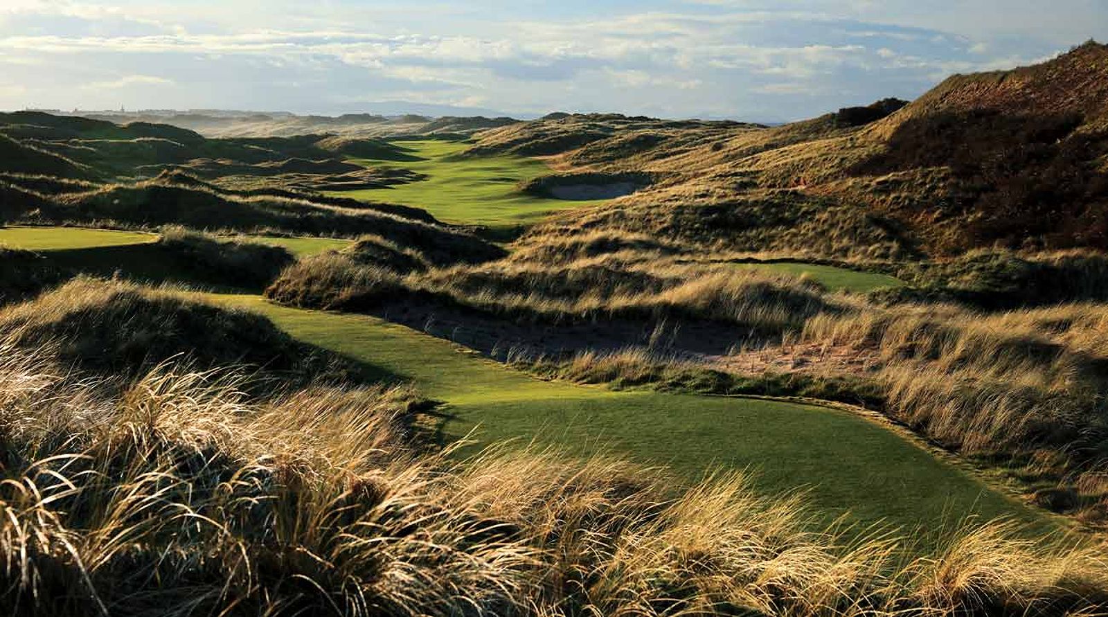 Royal Portrush Golf Course