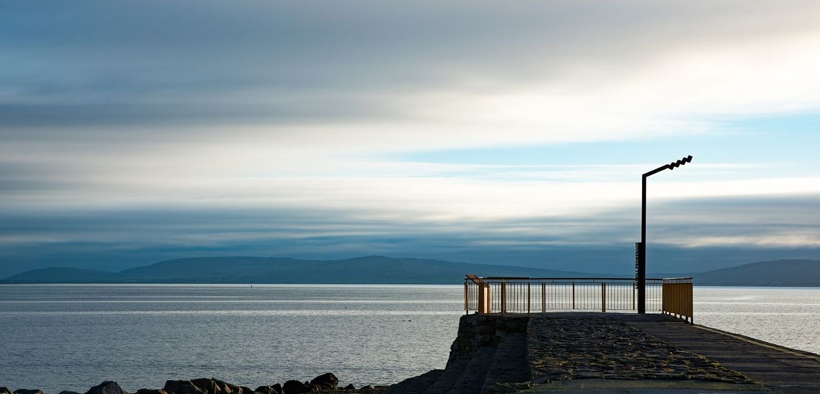 Salthill Promenade